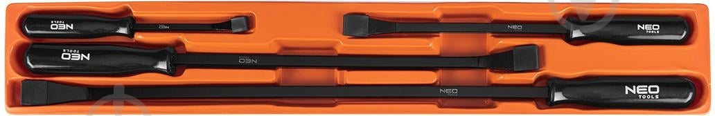Лом NEO tools 200 мм × 6 мм 11-113 - фото 4