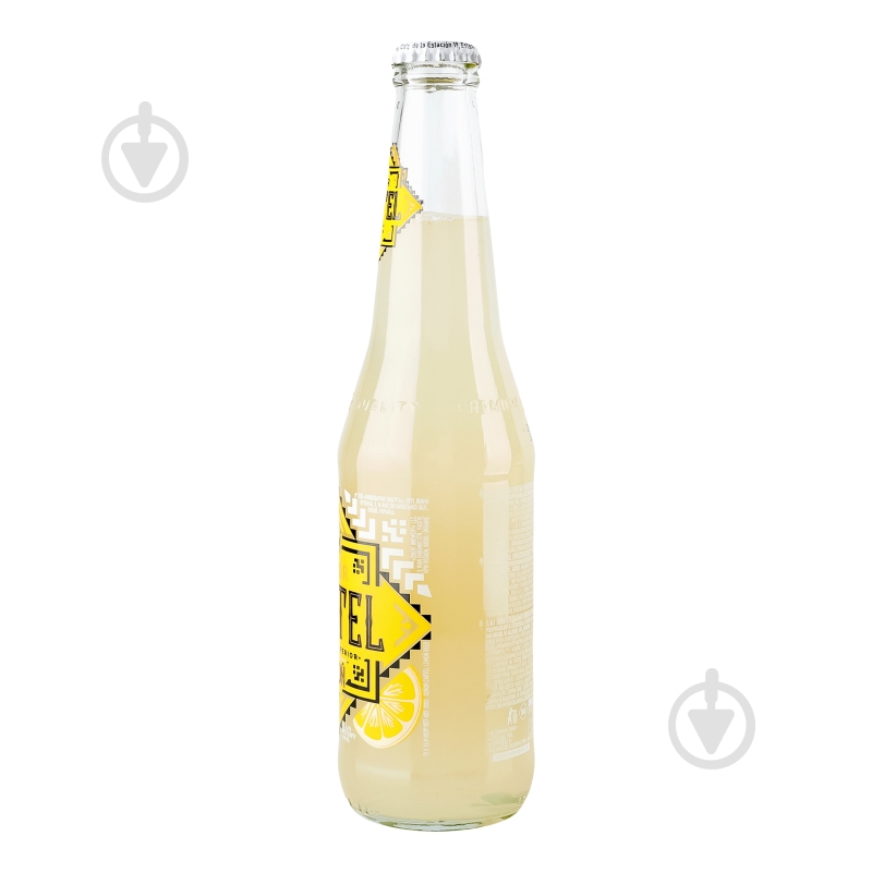 Пиво Senor Cartel Лимон 0,33 л - фото 3 Пиво Senor Cartel Лимон 0,33 л - фото 3