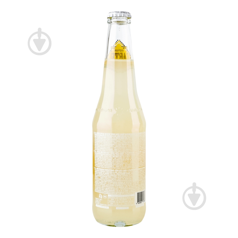 Пиво Senor Cartel Лимон 0,33 л - фото 4 Пиво Senor Cartel Лимон 0,33 л - фото 4