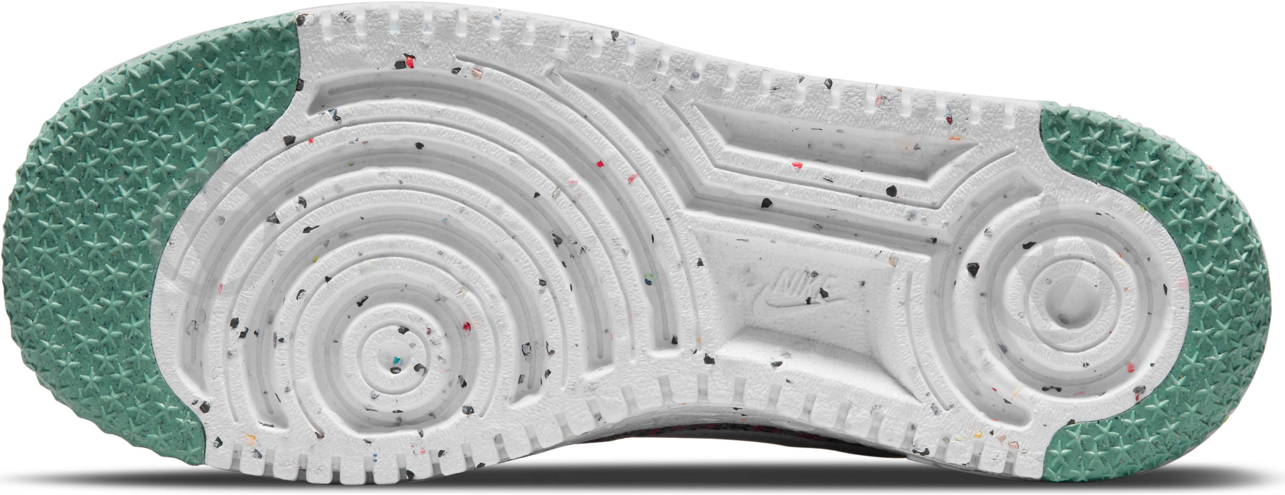 Кросівки жіночі демісезонні Nike W AF1 CRATER FLYKNIT DC7273-500 р.38,5 бузкові - фото 4 Кросівки жіночі демісезонні Nike W AF1 CRATER FLYKNIT DC7273-500 р.38,5 бузкові - фото 4