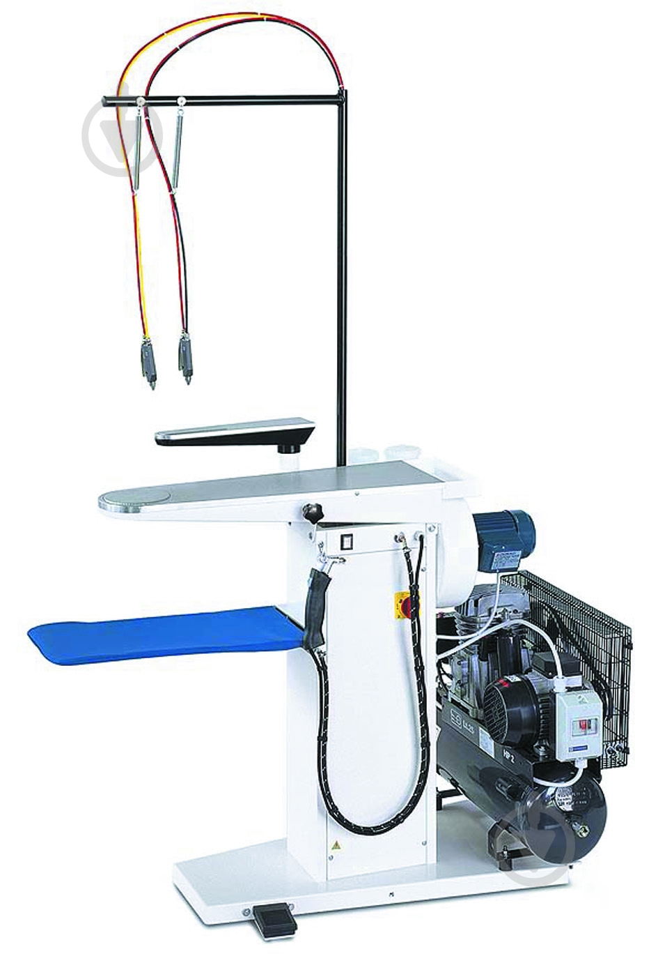 Прасувальна система Fagor DES-COMPLET - фото 1