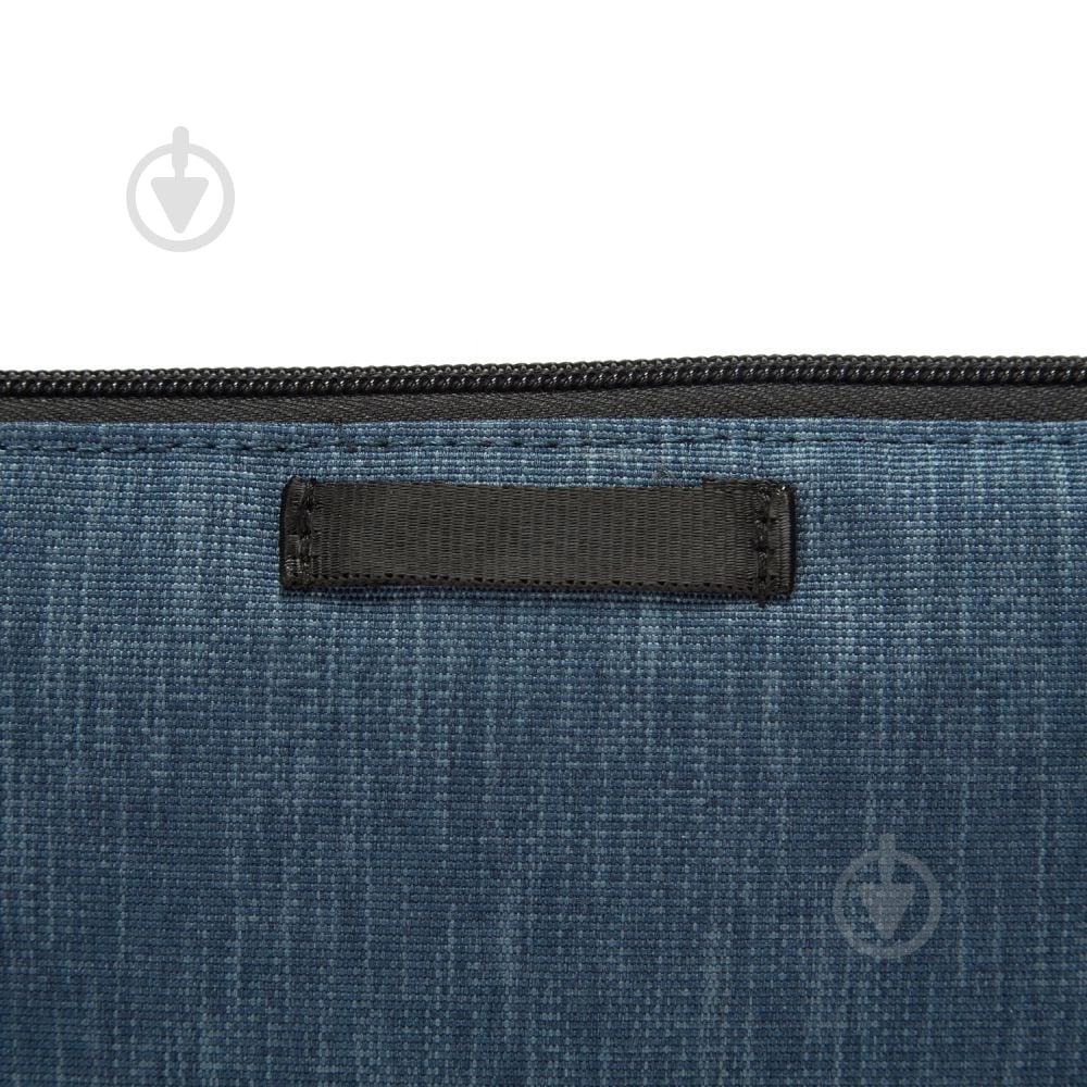 Тревел-кейс Pacsafe RFIDsafe small travel pouch темно-синий 11035646 - фото 7 Тревел-кейс Pacsafe RFIDsafe small travel pouch темно-синий 11035646 - фото 7