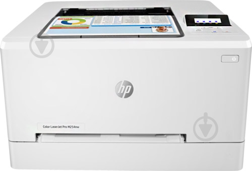 Принтер HP LaserJet Pro M254nw А4 (T6B59A) - фото 1