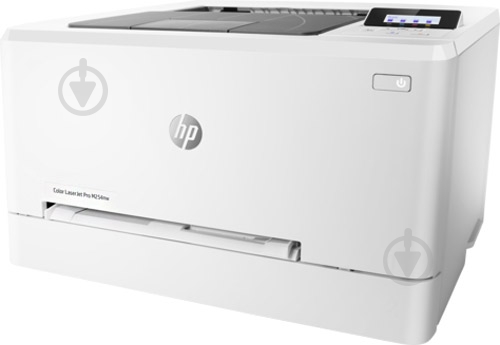 Принтер HP LaserJet Pro M254nw А4 (T6B59A) - фото 4
