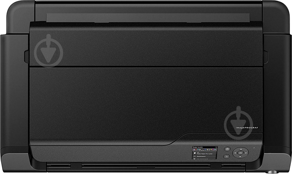 Плоттер Canon imagePROGRAF PRO-1000 А2 (0608C025) - фото 3 Плоттер Canon imagePROGRAF PRO-1000 А2 (0608C025) - фото 3