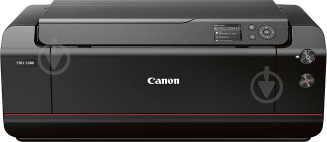 Плоттер Canon imagePROGRAF PRO-1000 А2 (0608C025) - фото 1 Плоттер Canon imagePROGRAF PRO-1000 А2 (0608C025) - фото 1