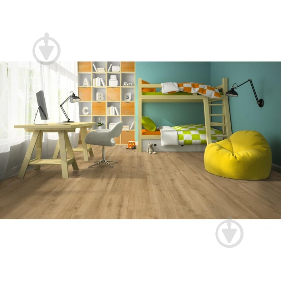 Ламінат Kronotex Amazone дуб тахо 33/АС5/10 мм - фото 3 Ламінат Kronotex Amazone дуб тахо 33/АС5/10 мм - фото 3