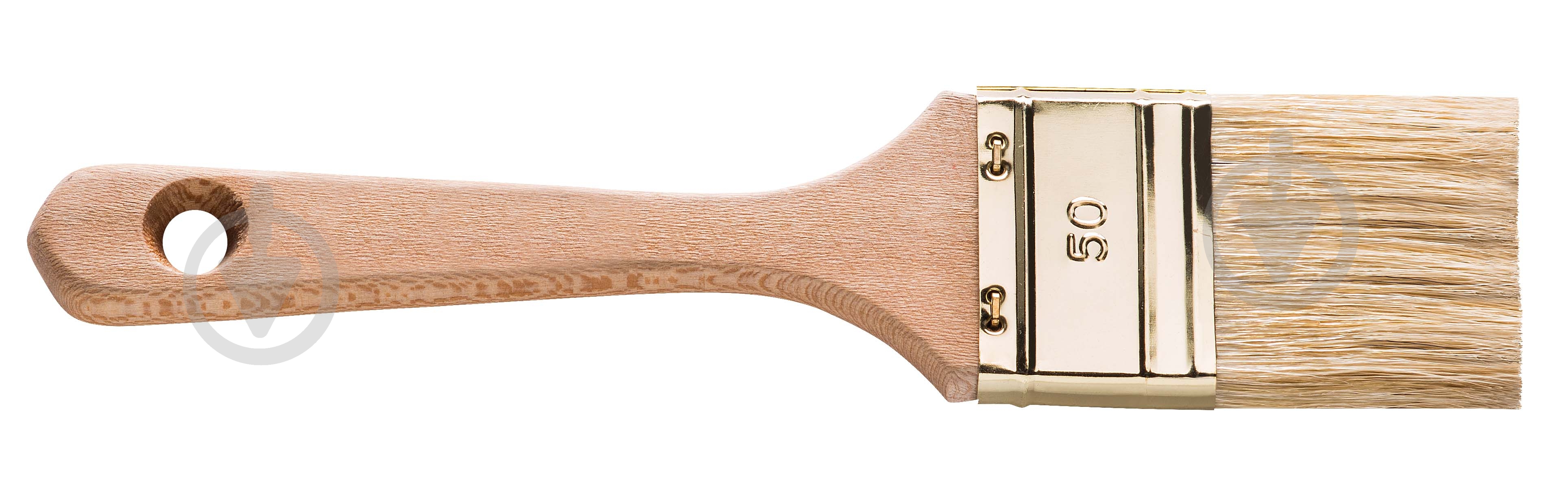 Кисть плоская Hardy 30 мм 0200-533830 - фото 1