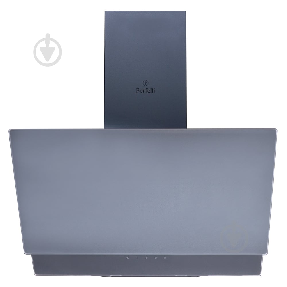 Витяжка Perfelli DNS 5252 D 700 SG LED - фото 1