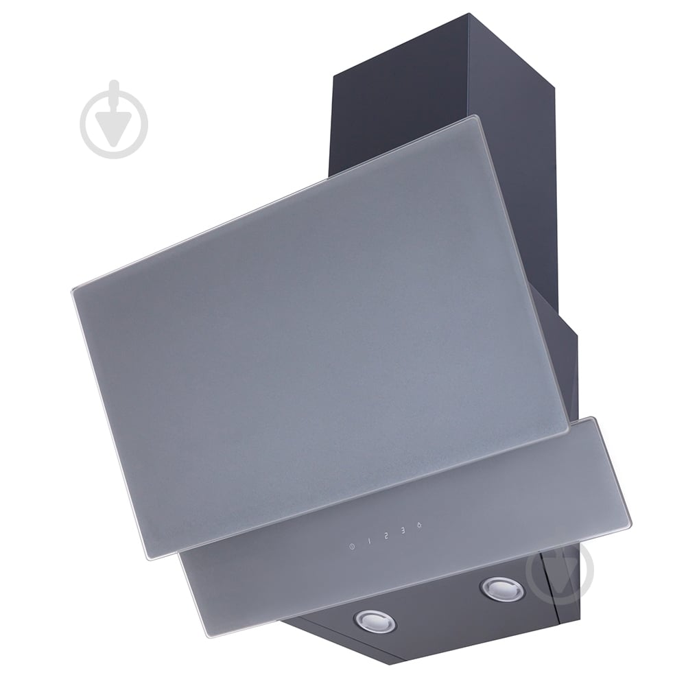 Витяжка Perfelli DNS 5252 D 700 SG LED - фото 4