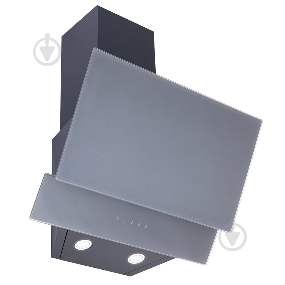 Витяжка Perfelli DNS 5252 D 700 SG LED - фото 3