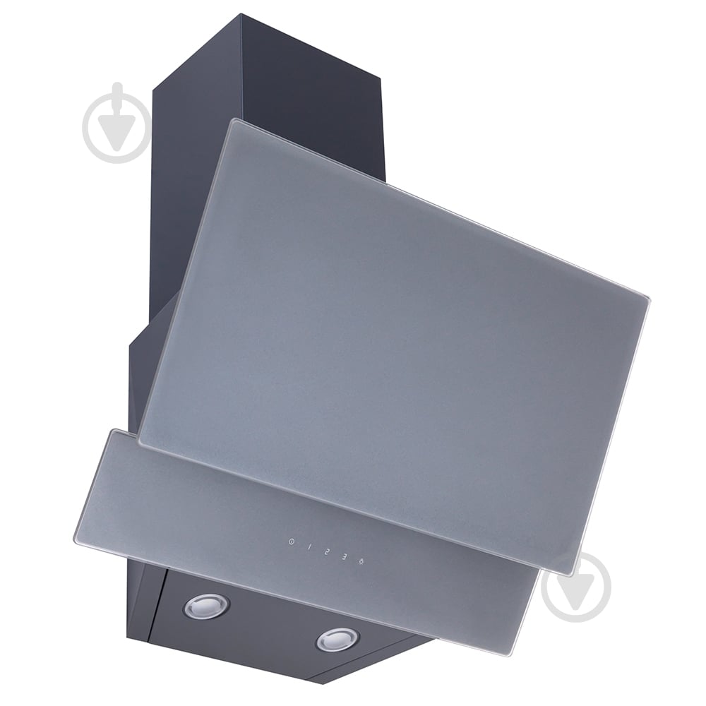 Витяжка Perfelli DNS 5252 D 700 SG LED - фото 2