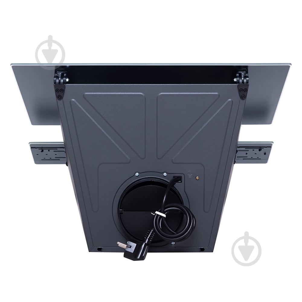 Витяжка Perfelli DNS 5252 D 700 SG LED - фото 8