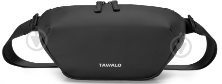 Сумка через плечо Tavialo EasySling TS2 черная - фото 1 Сумка через плечо Tavialo EasySling TS2 черная - фото 1