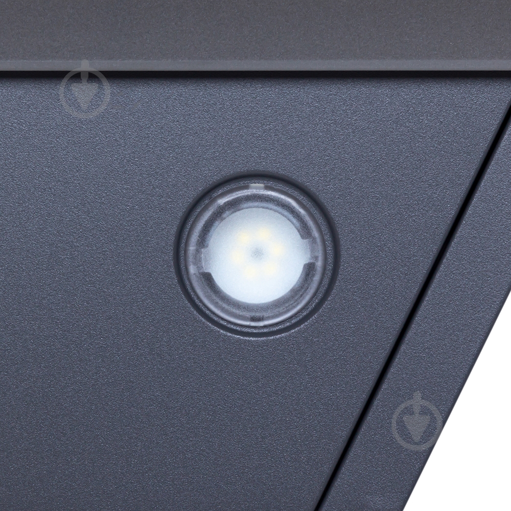 Витяжка Perfelli DNS 6252 D 700 SG LED - фото 12