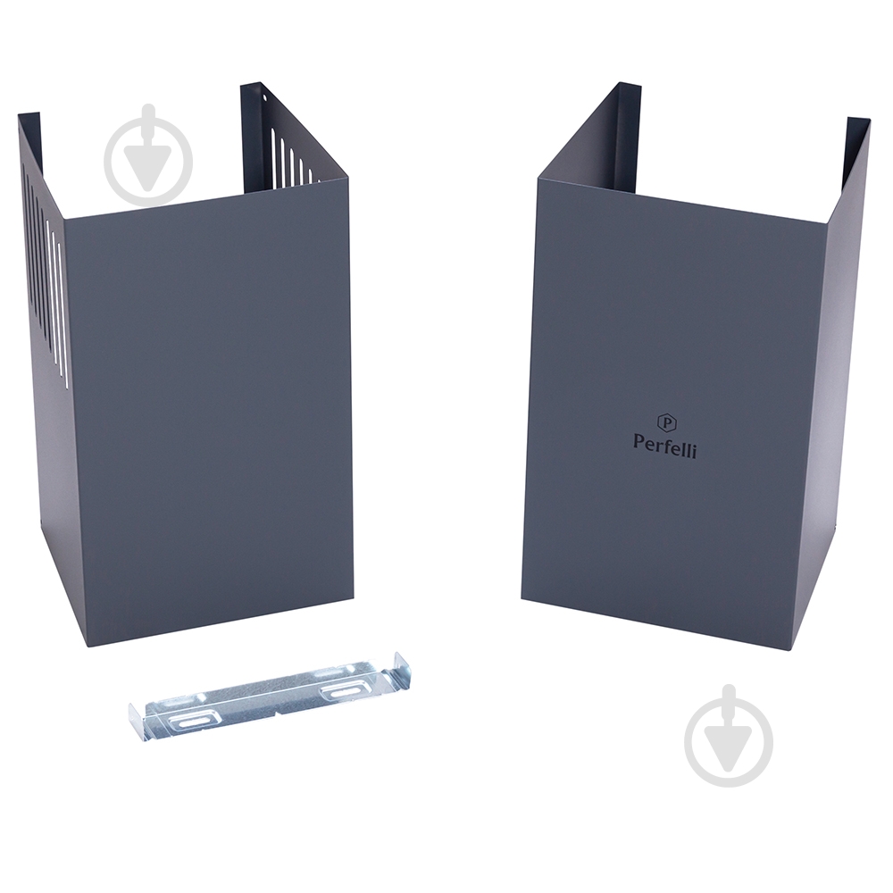 Витяжка Perfelli DNS 6252 D 700 SG LED - фото 14