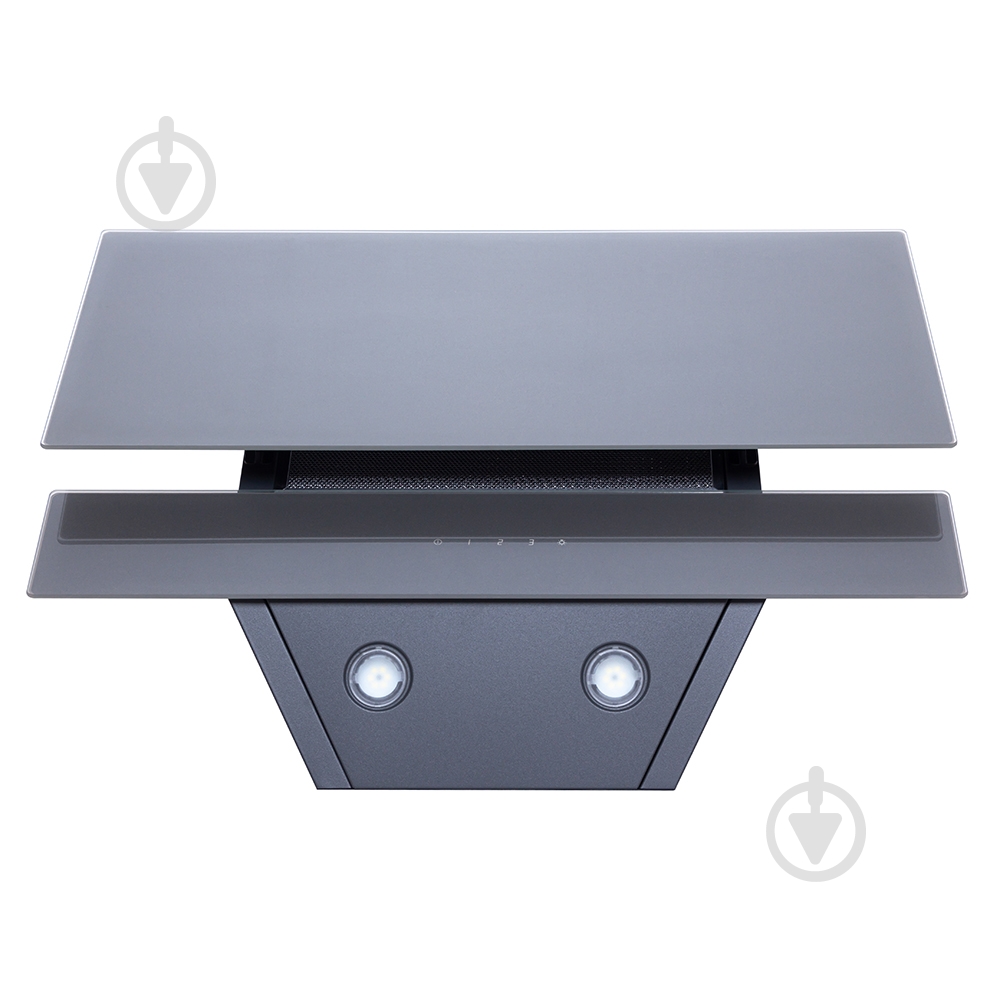 Витяжка Perfelli DNS 6252 D 700 SG LED - фото 6