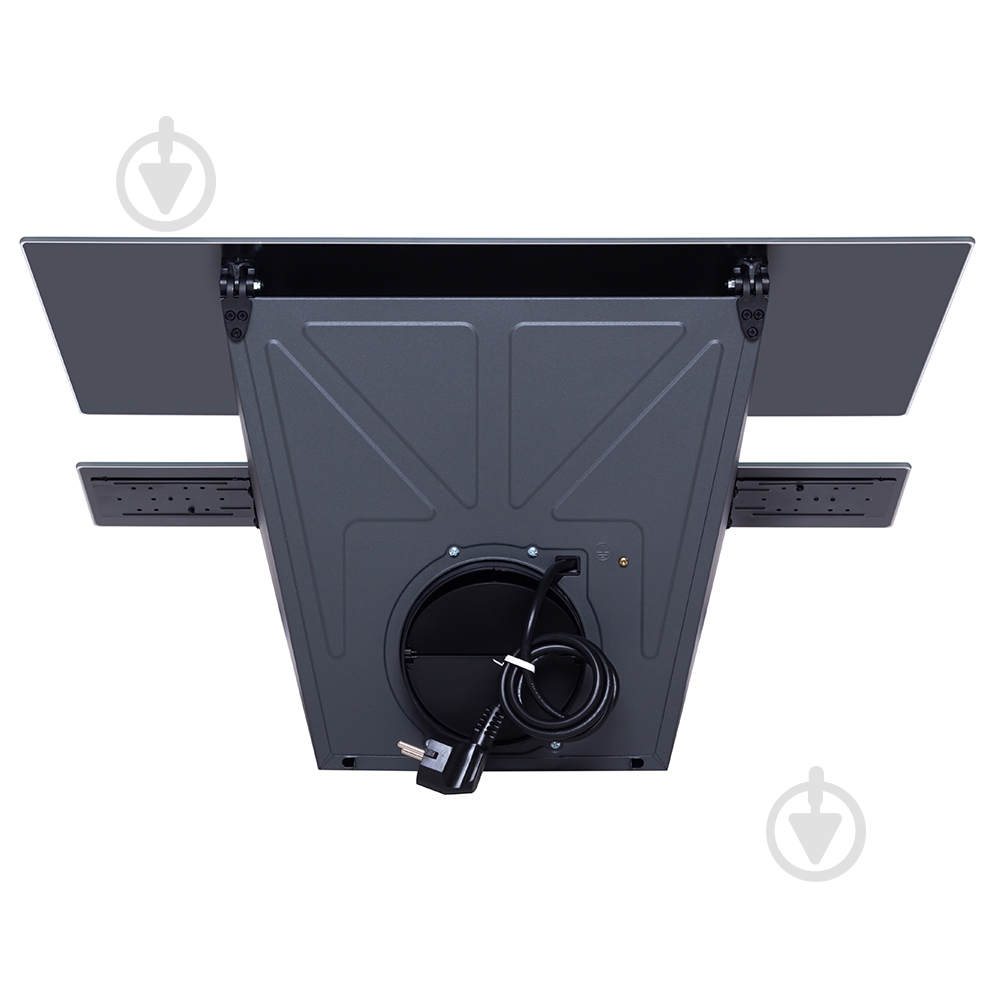 Витяжка Perfelli DNS 6252 D 700 SG LED - фото 8