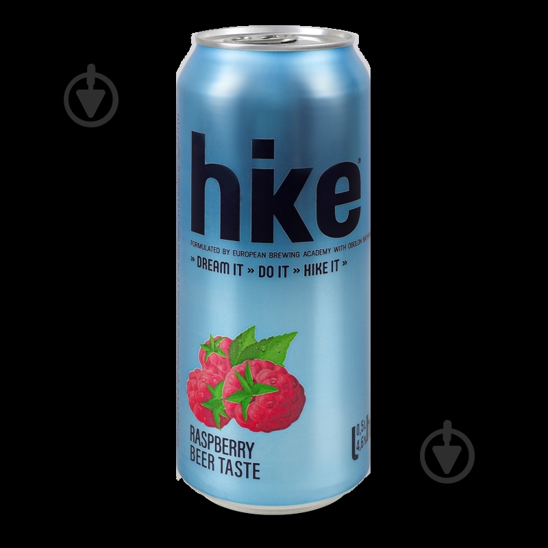 Пиво Hike Raspberry 500 мл - фото 8