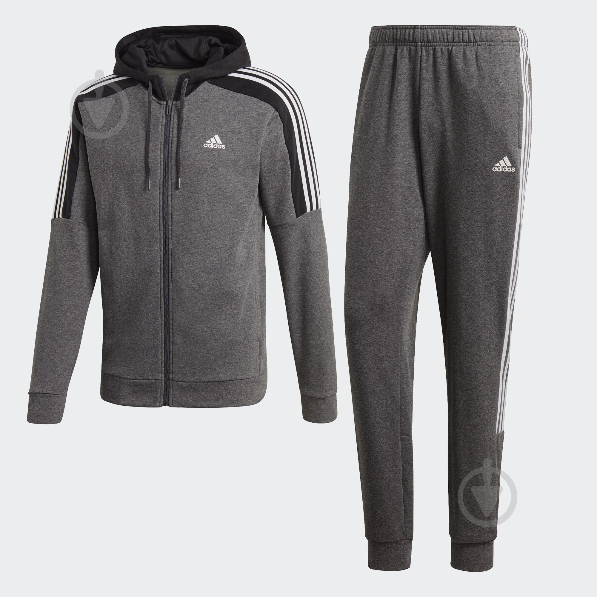 ᐉ Спортивний костюм Adidas MTS CO ENERGIZE EB7650 р. S темно