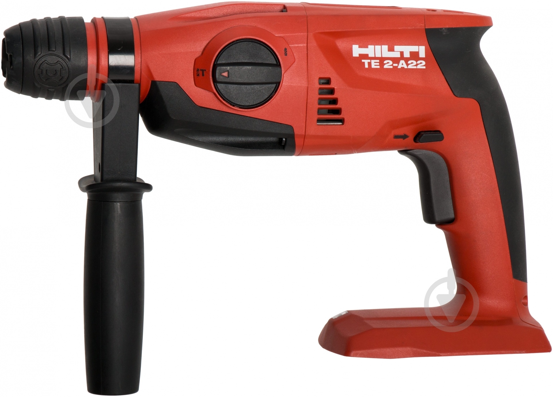 Перфоратор Hilti TE 2-A 2021420 - фото 1