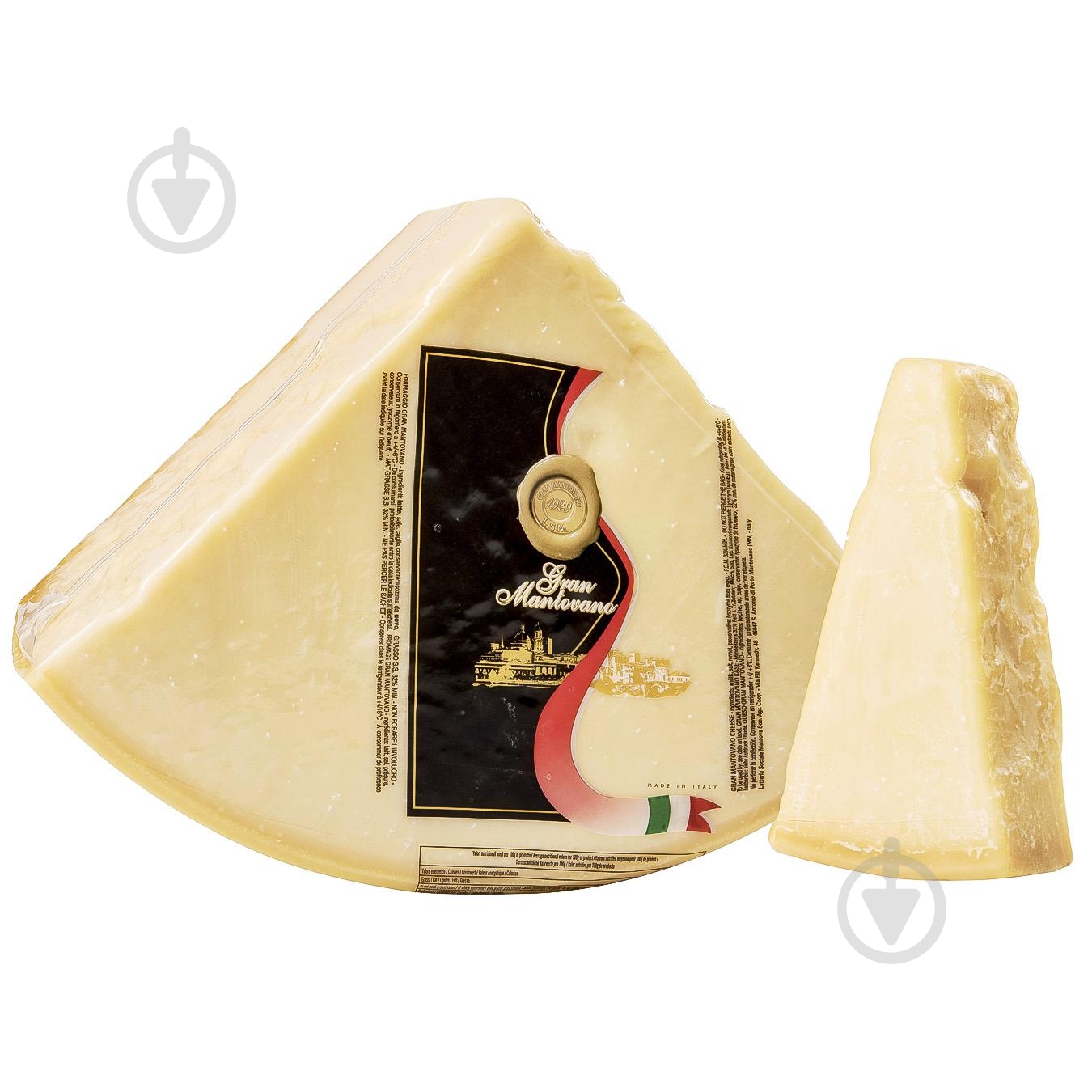 Сыр Твердый 32% весовой - фото 1 Сыр Твердый 32% весовой - фото 1