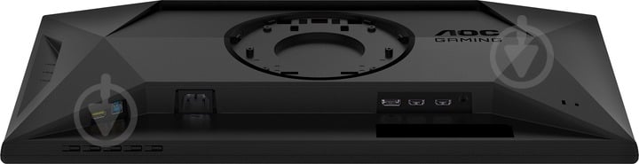 Монитор AOC 24,5" (25G4SXU) - фото 14