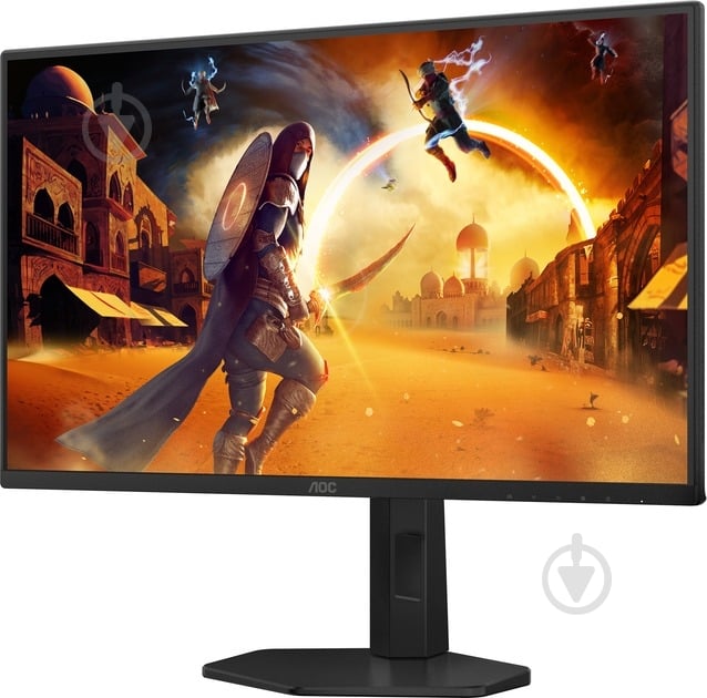 Монитор AOC 24,5" (25G4SXU) - фото 5