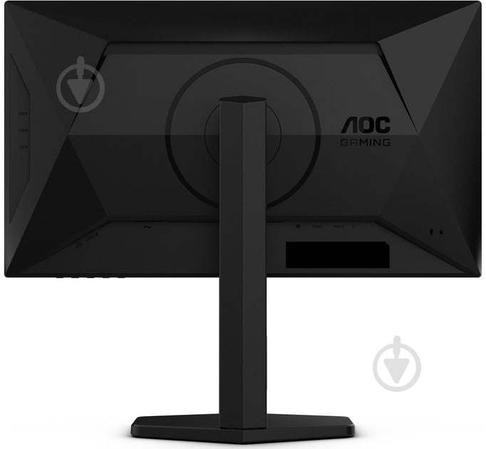 Монитор AOC 24,5" (25G4SXU) - фото 11