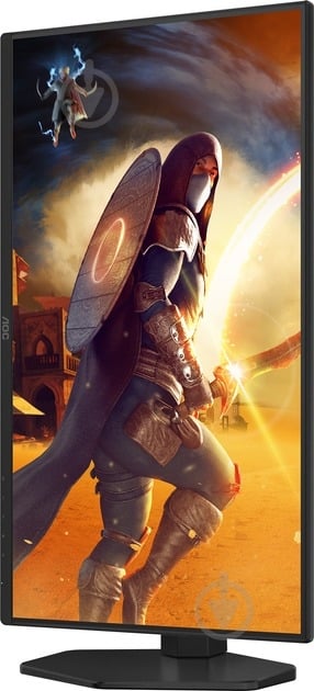 Монитор AOC 24,5" (25G4SXU) - фото 9