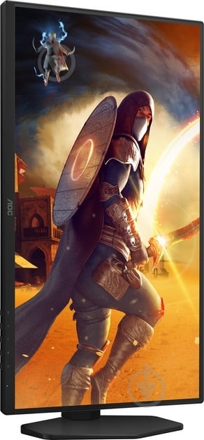 Монитор AOC 24,5" (25G4SXU) - фото 8