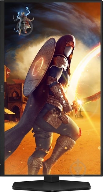 Монитор AOC 24,5" (25G4SXU) - фото 7