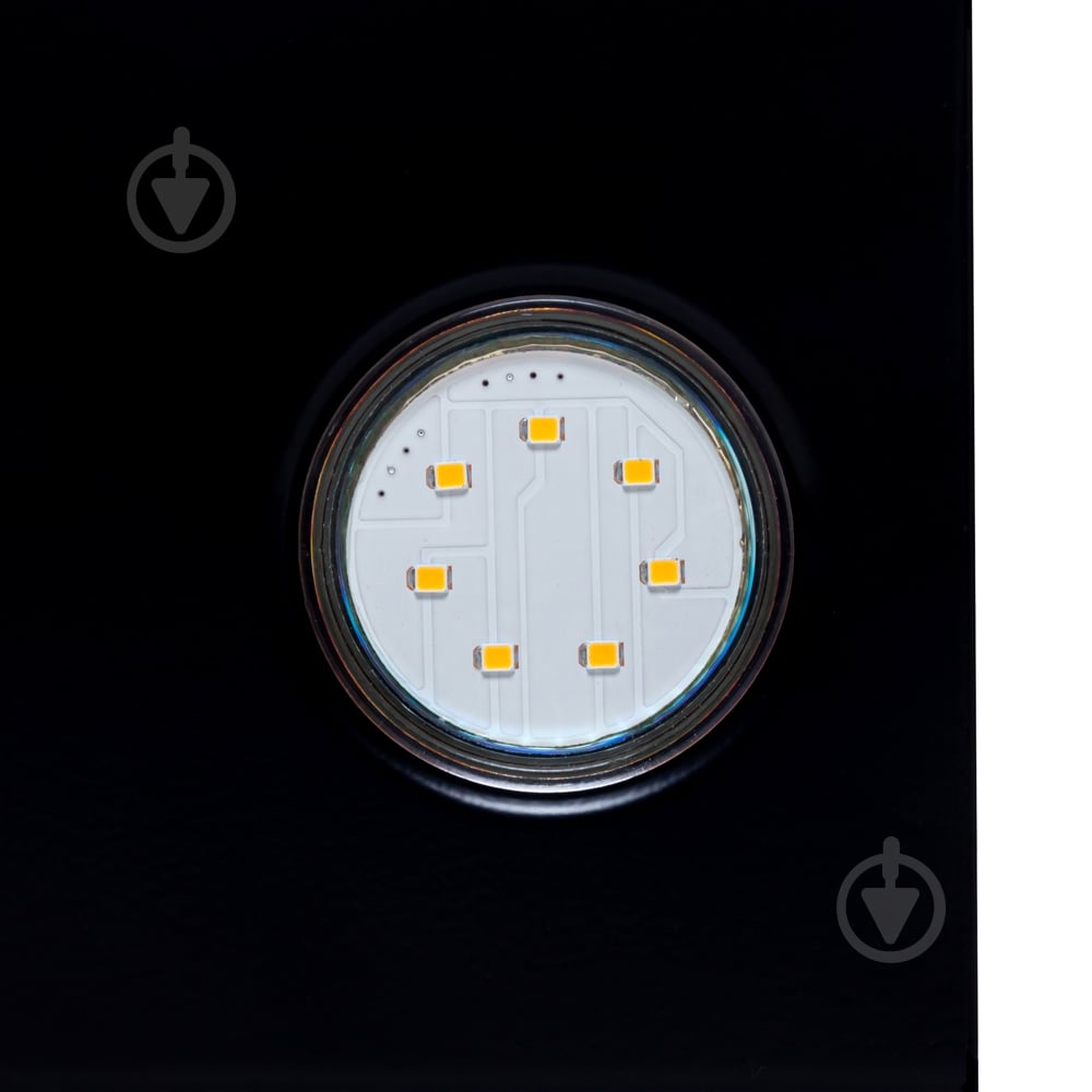 Вытяжка Perfelli DNS 6642 BL LED - фото 11