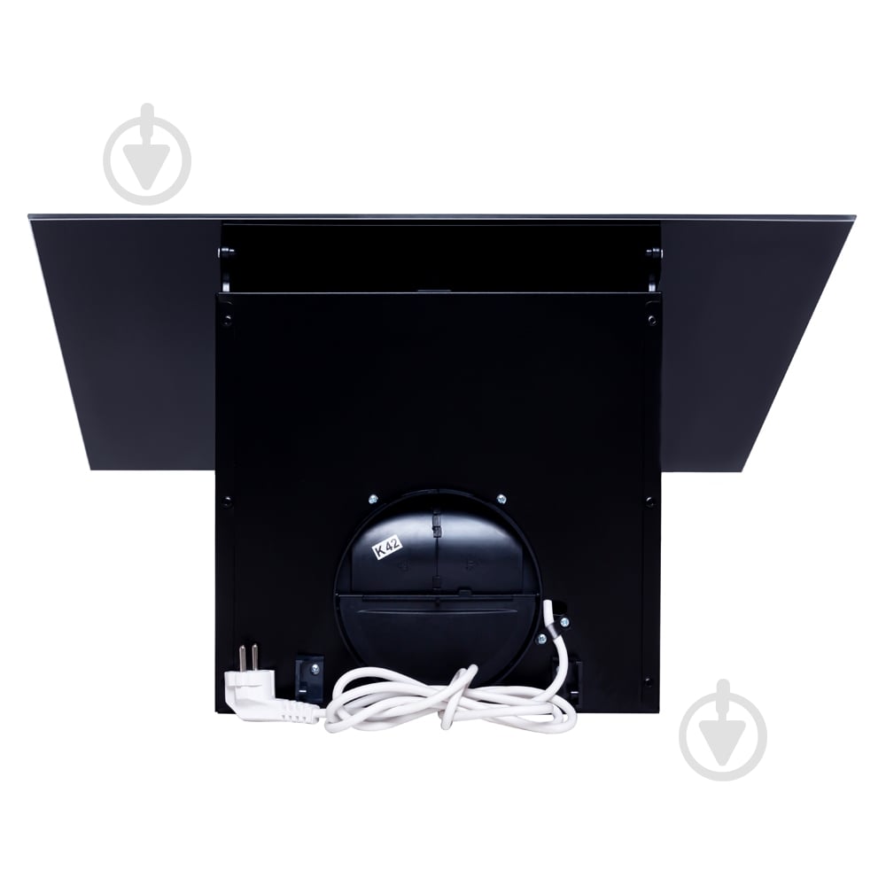 Вытяжка Perfelli DNS 6642 BL LED - фото 8