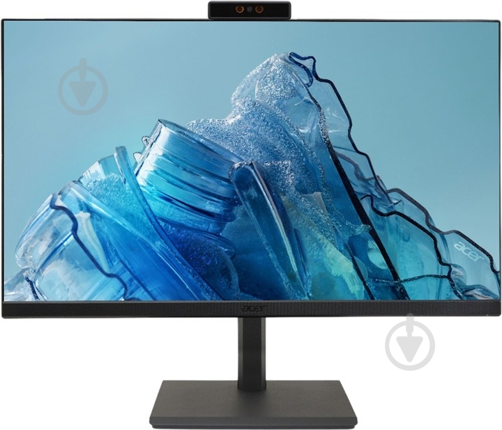 Монитор Acer Vero B277KDbmiiprczx 27" (UM.HB7EE.D14) - фото 1 Монитор Acer Vero B277KDbmiiprczx 27" (UM.HB7EE.D14) - фото 1
