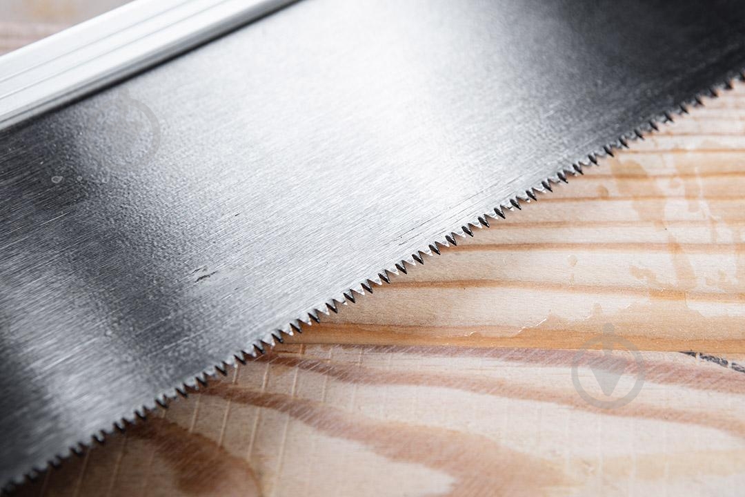 Пила пасовочная 350 мм NEO tools 41-226 - фото 6