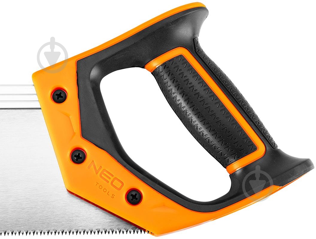 Пила пасовочная 350 мм NEO tools 41-226 - фото 4
