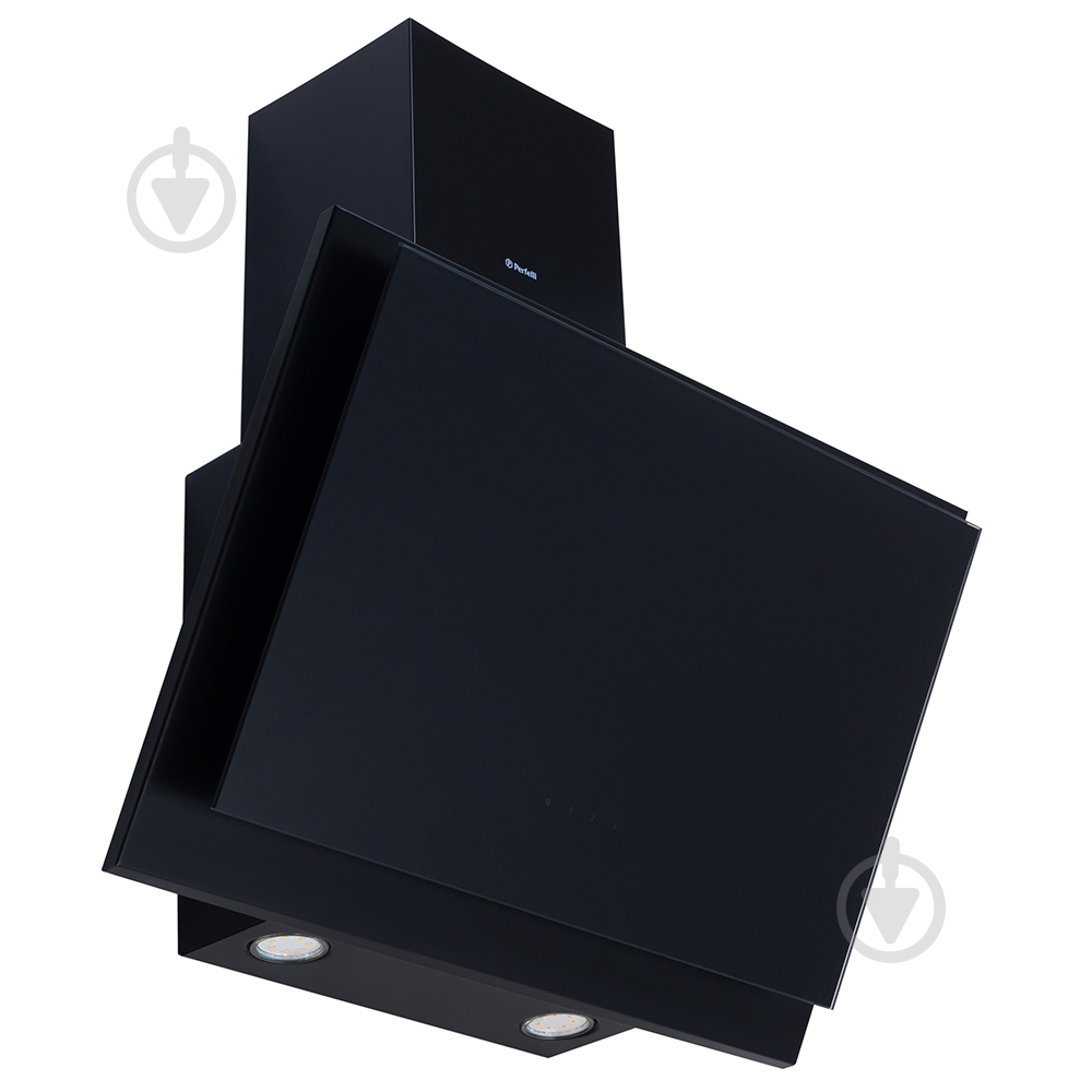 Вытяжка Perfelli DNS 6622 BL LED - фото 2 Вытяжка Perfelli DNS 6622 BL LED - фото 2