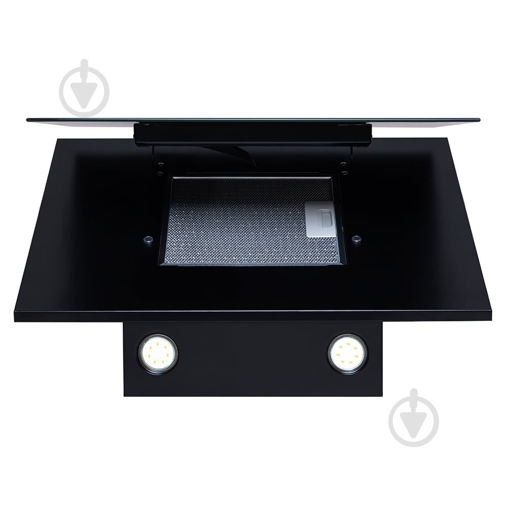 Вытяжка Perfelli DNS 6622 BL LED - фото 7 Вытяжка Perfelli DNS 6622 BL LED - фото 7