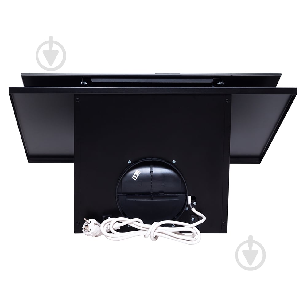 Вытяжка Perfelli DNS 6622 BL LED - фото 8 Вытяжка Perfelli DNS 6622 BL LED - фото 8