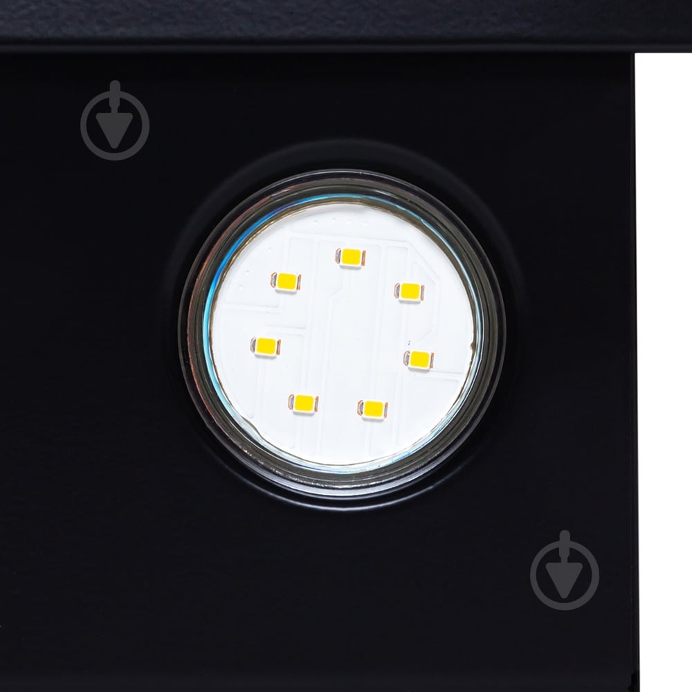 Вытяжка Perfelli DNS 6622 BL LED - фото 12 Вытяжка Perfelli DNS 6622 BL LED - фото 12