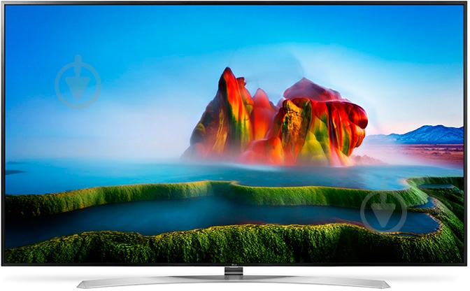 Телевизор LG 86SJ957V - фото 1