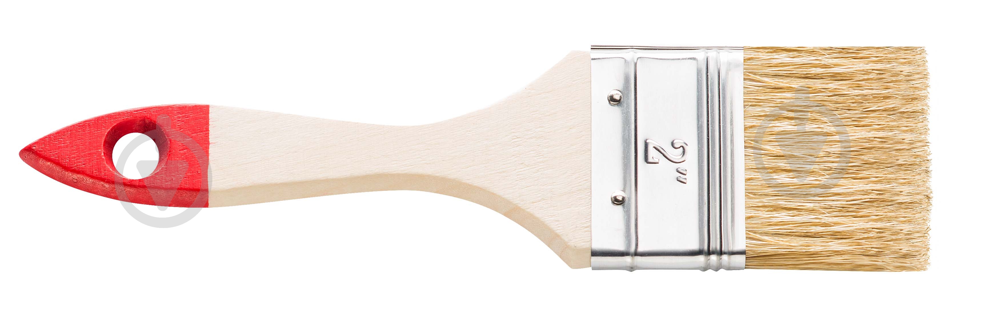 Кисть плоская M7 15 мм U0200-300015 - фото 1