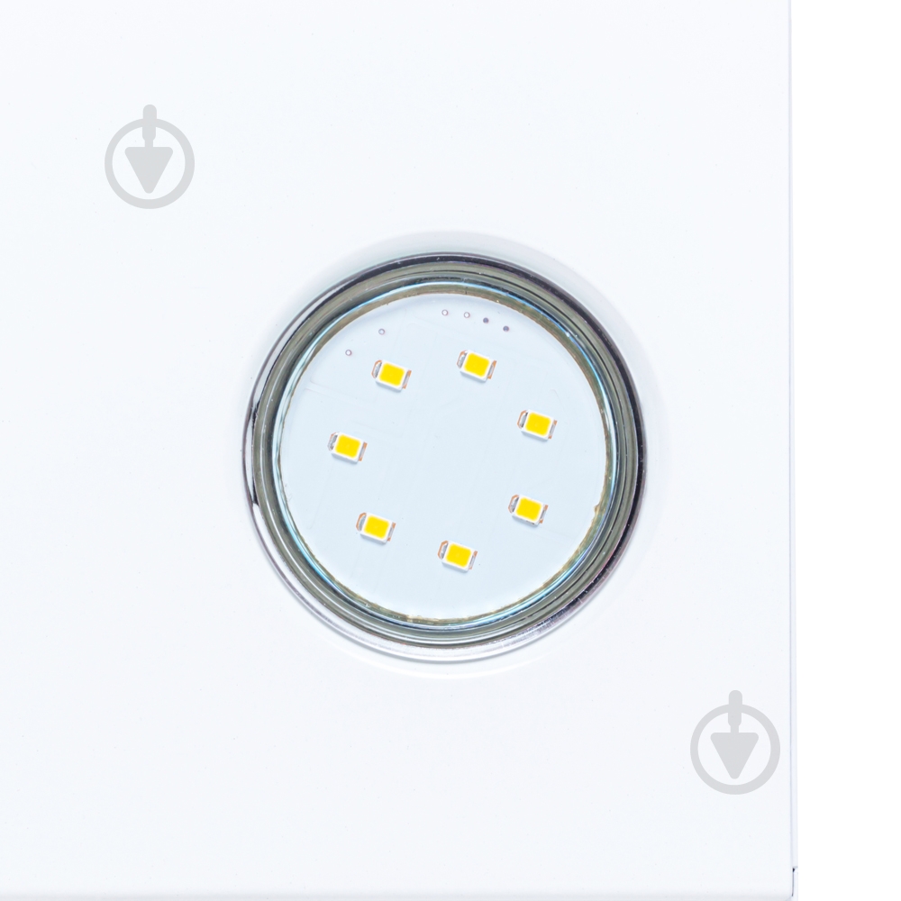 Вытяжка Perfelli DNS 6642 WH LED - фото 11
