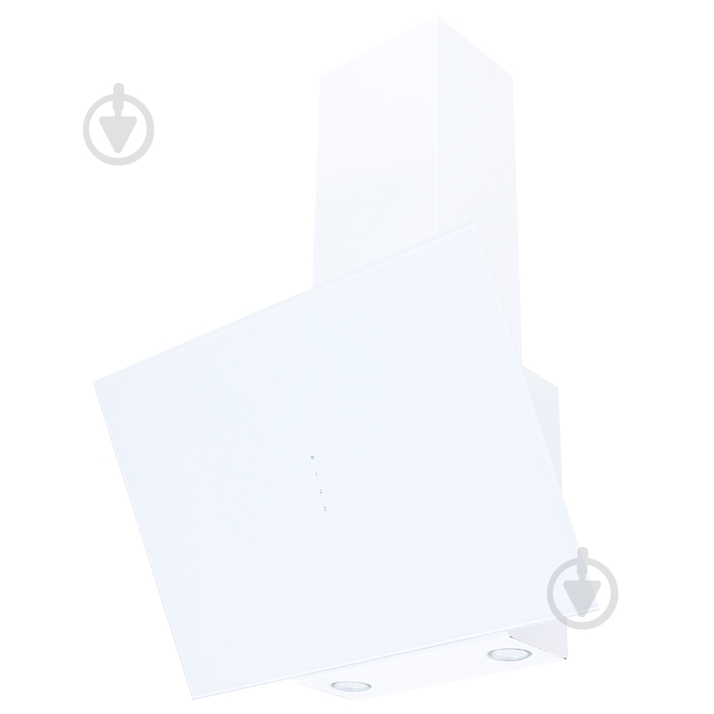 Вытяжка Perfelli DNS 6642 WH LED - фото 4