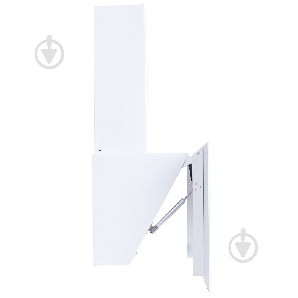 Вытяжка Perfelli DNS 6642 WH LED - фото 5