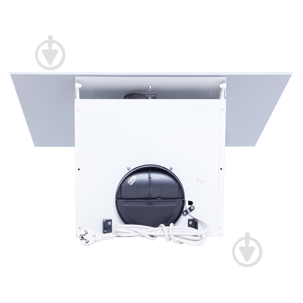 Вытяжка Perfelli DNS 6642 WH LED - фото 7