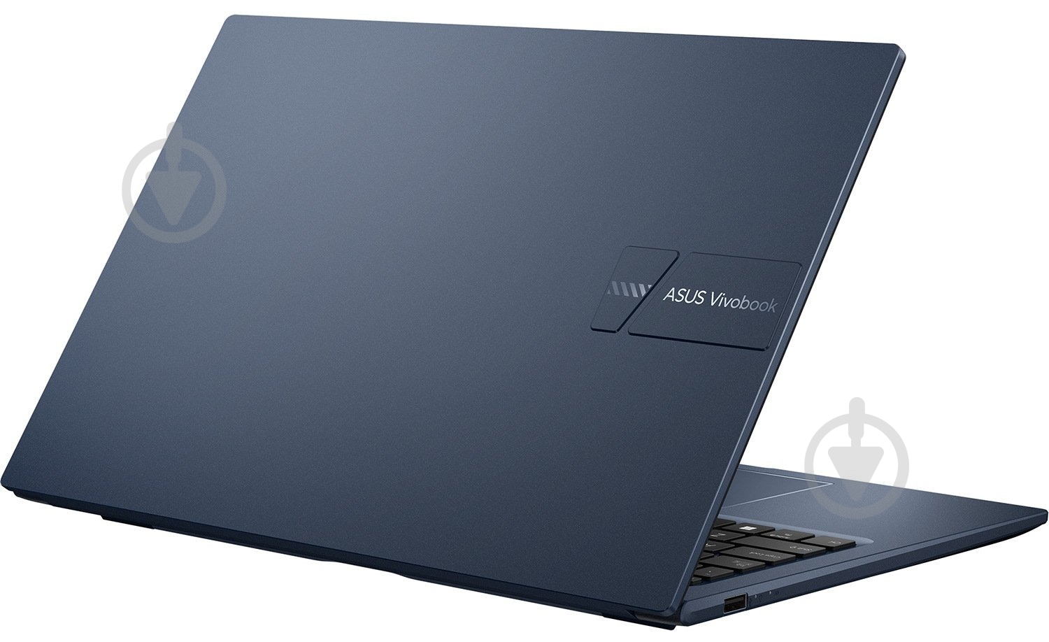 Ноутбук Asus Vivobook 15 15,6" (90NB10J1-M016M0) quiet blue - фото 5 Ноутбук Asus Vivobook 15 15,6" (90NB10J1-M016M0) quiet blue - фото 5