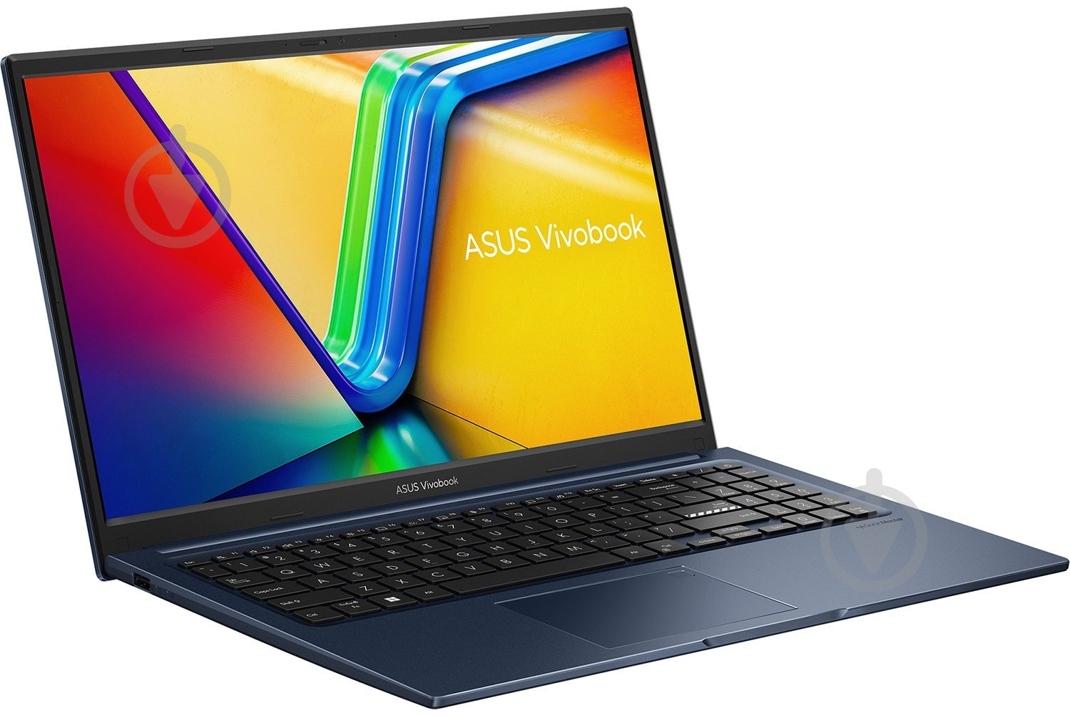 Ноутбук Asus Vivobook 15 15,6" (90NB10J1-M016M0) quiet blue - фото 2 Ноутбук Asus Vivobook 15 15,6" (90NB10J1-M016M0) quiet blue - фото 2