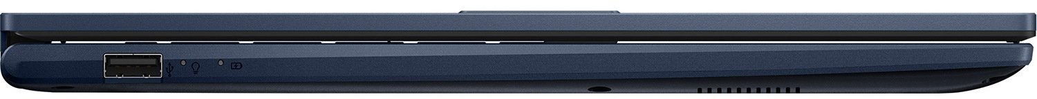 Ноутбук Asus Vivobook 15 15,6" (90NB10J1-M016M0) quiet blue - фото 9 Ноутбук Asus Vivobook 15 15,6" (90NB10J1-M016M0) quiet blue - фото 9